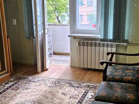 квартира по адресу Генерала Петрова ул. (Генерала Петрова), 4