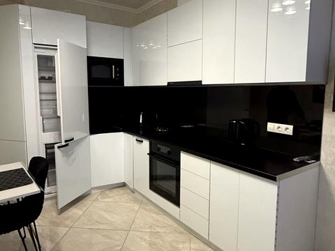 квартира за адресою Компасний пров., 16а/4