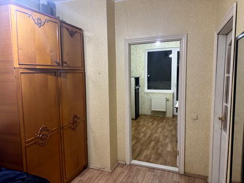 квартира за адресою Драгоманова вул., 6/1