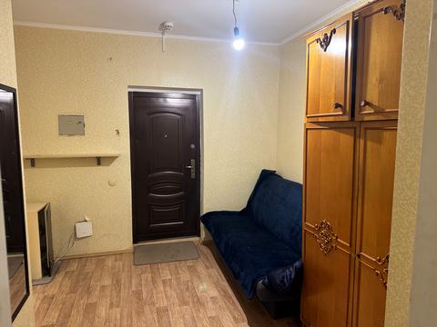 квартира за адресою Драгоманова вул., 6/1