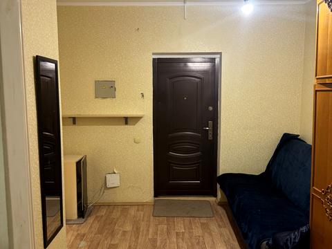 квартира за адресою Драгоманова вул., 6/1