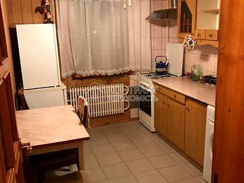 квартира за адресою Клочківська вул., 101а