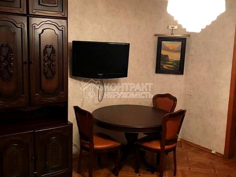 квартира за адресою Клочківська вул., 101а