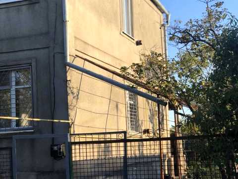 будинок за адресою Центральна
