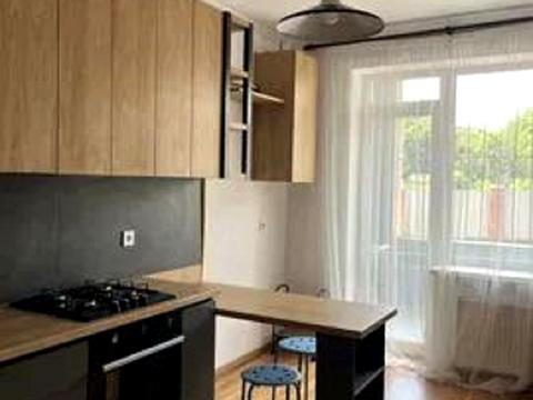 квартира по адресу Линкольна ул. (Димитрова), 5