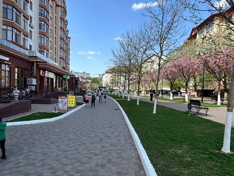 квартира за адресою Львівська вул., 7