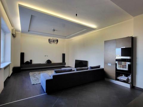 квартира по адресу Академика Ляпунова ул., 16