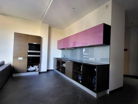 квартира по адресу Академика Ляпунова ул., 16