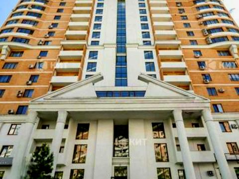 квартира по адресу Академика Ляпунова ул., 16