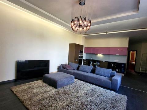 квартира по адресу Академика Ляпунова ул., 16