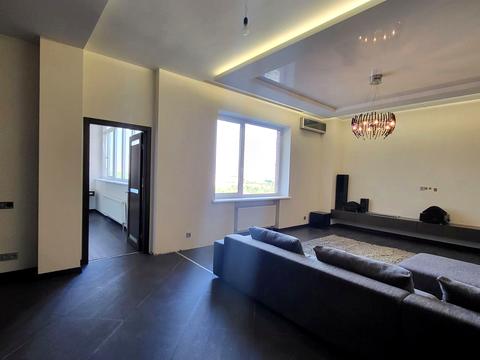 квартира по адресу Академика Ляпунова ул., 16