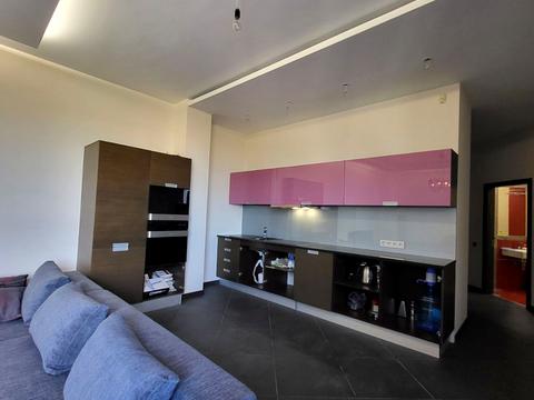 квартира по адресу Академика Ляпунова ул., 16