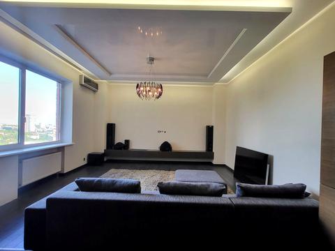 квартира по адресу Академика Ляпунова ул., 16