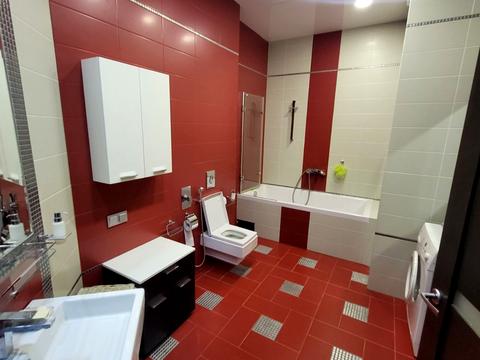 квартира по адресу Академика Ляпунова ул., 16