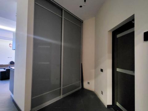 квартира по адресу Академика Ляпунова ул., 16