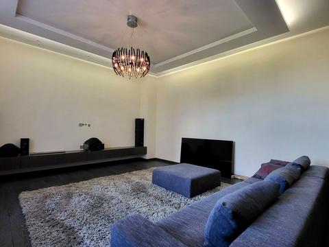 квартира по адресу Академика Ляпунова ул., 16