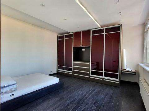 квартира по адресу Академика Ляпунова ул., 16