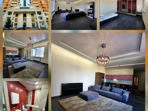 квартира по адресу Академика Ляпунова ул., 16