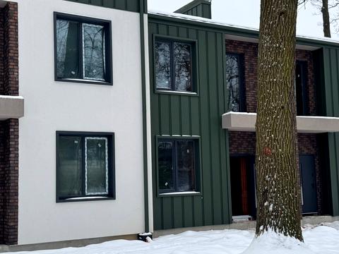 будинок за адресою Варшавська вул.