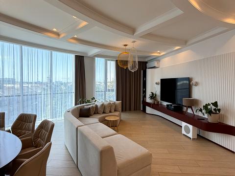 квартира по адресу Івана Банка ул., 2