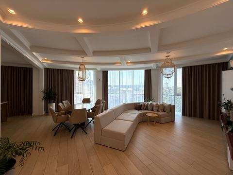 квартира по адресу Івана Банка ул., 2