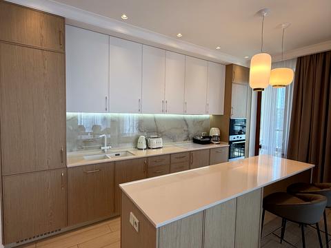 квартира по адресу Івана Банка ул., 2