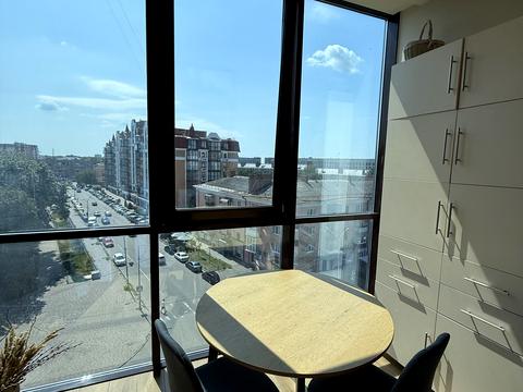 квартира по адресу Івана Банка ул., 2