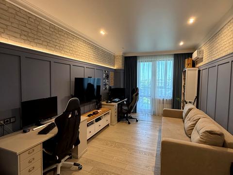 квартира по адресу Івана Банка ул., 2