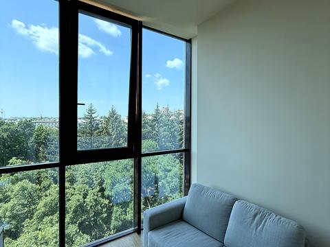 квартира по адресу Івана Банка ул., 2