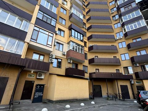 квартира по адресу Івана Банка ул., 2