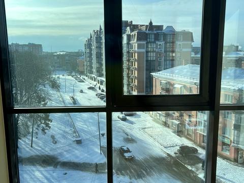 квартира по адресу Івана Банка ул., 2