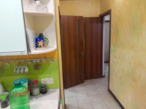 квартира за адресою Харків, Бучми вул. (Командарма Уборевича), 18