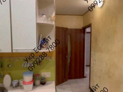 квартира за адресою Харків, Бучми вул. (Командарма Уборевича), 18