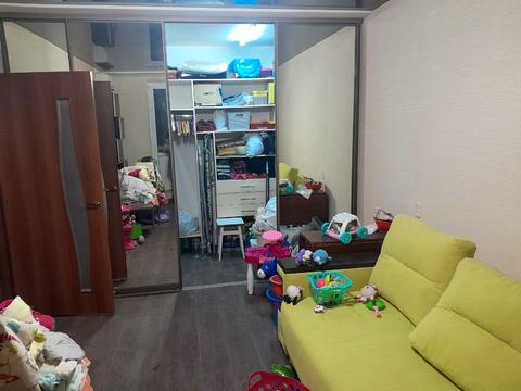 квартира за адресою Харків, Бучми вул. (Командарма Уборевича), 18