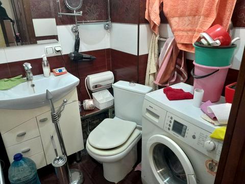 квартира за адресою Харків, Бучми вул. (Командарма Уборевича), 18