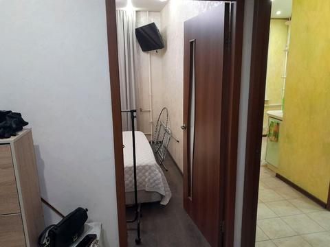 квартира за адресою Харків, Бучми вул. (Командарма Уборевича), 18