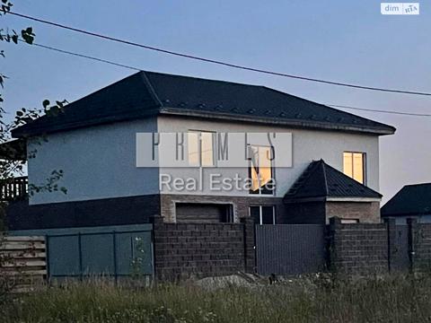 будинок за адресою межречье