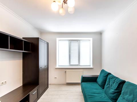 квартира за адресою Бельведерська вул., 35