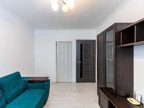 квартира за адресою Бельведерська вул., 35