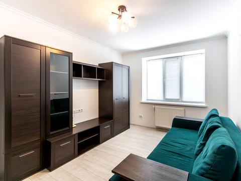 квартира за адресою Бельведерська вул., 35