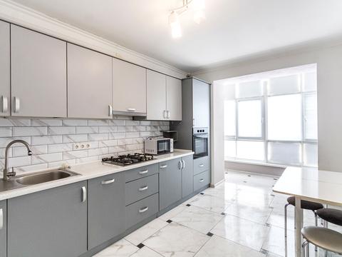 квартира за адресою Бельведерська вул., 35