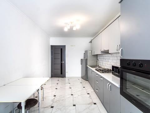 квартира за адресою Бельведерська вул., 35