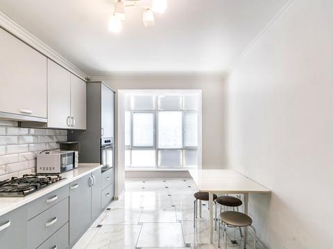 квартира за адресою Бельведерська вул., 35