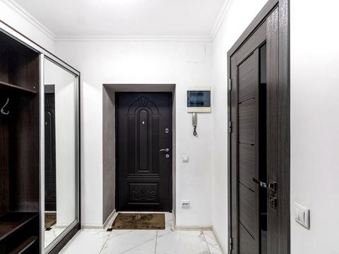 квартира за адресою Бельведерська вул., 35