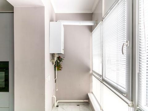 квартира за адресою Бельведерська вул., 35