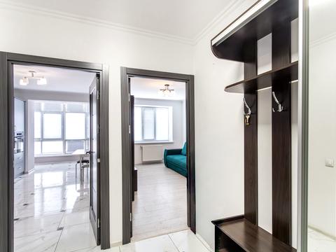 квартира за адресою Бельведерська вул., 35