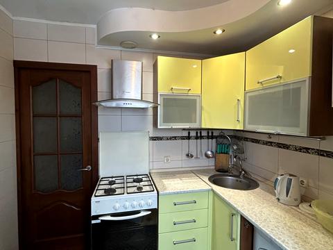 квартира за адресою Олександра Поля просп. (Кірова), 86