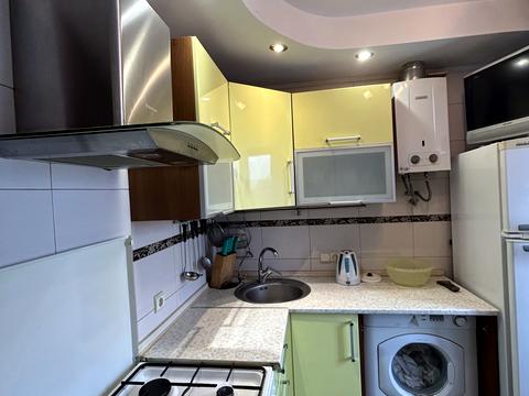 квартира за адресою Олександра Поля просп. (Кірова), 86