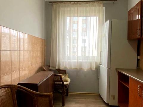 квартира по адресу Горбачевского ул., 40