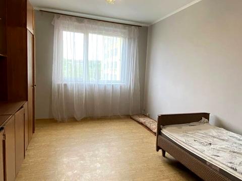 квартира по адресу Горбачевского ул., 40